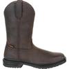 Rocky Worksmart Composite Toe Waterproof Western Boot, 85W RKW0276